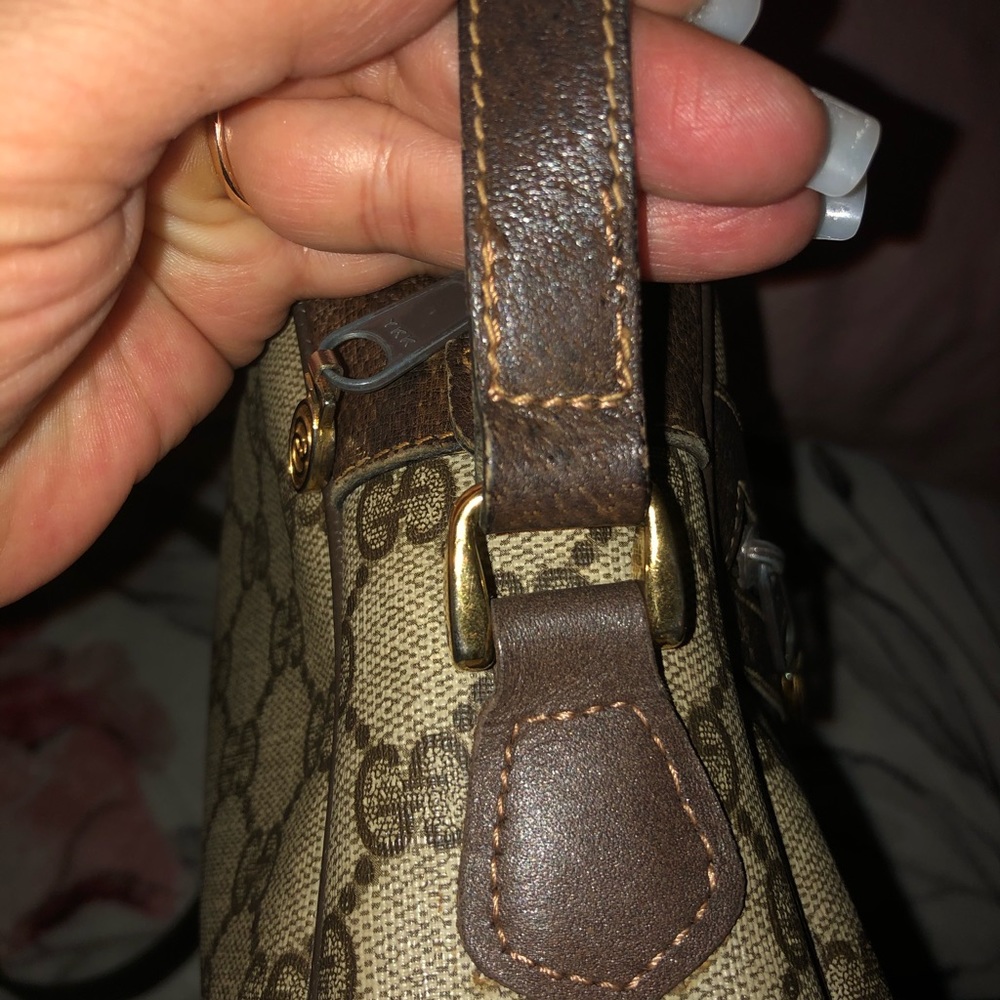 1980’s VINTAGE RARE GUCCI Luxury Collection - Picture 3 of 10